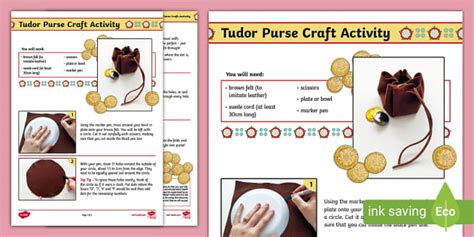 tudor crafts|tudor crafts for kids.